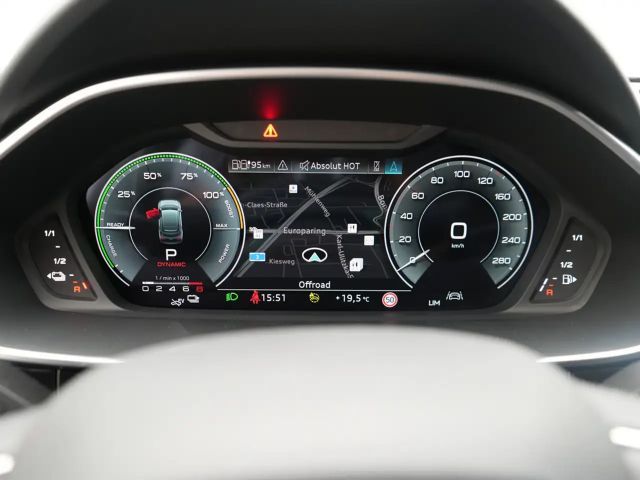 Audi Q3 S-Line Sportback