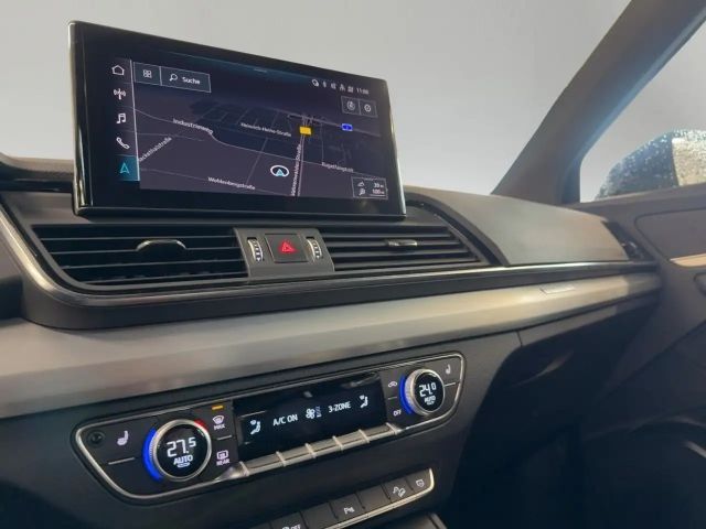 Audi Q5 40 TDI Quattro S-Line