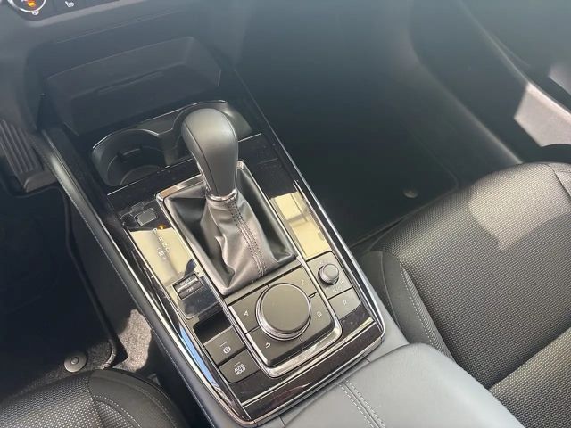 Mazda CX-30 Exclusive-line