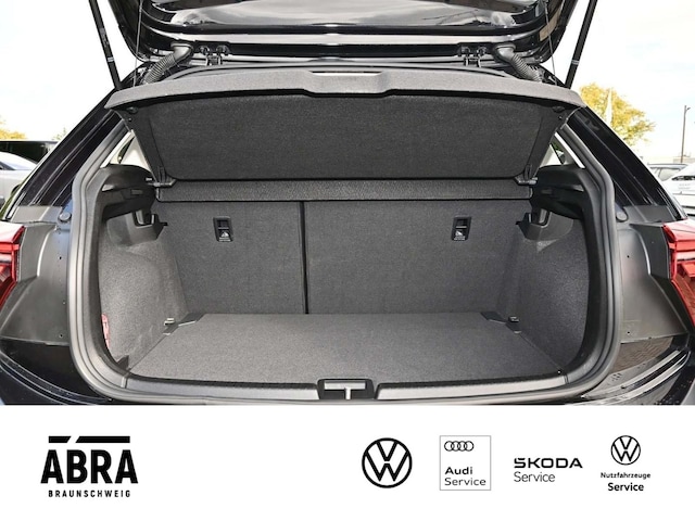 Volkswagen Polo 1.0 TSI DSG Style