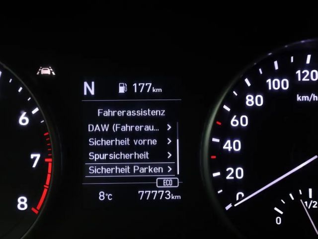 Hyundai i30 Hybrid Trend