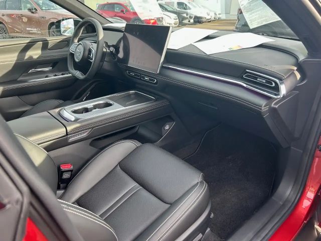 Mazda 6e Long range RWD Takumi