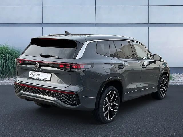 Volkswagen Tayron 4Motion R-Line