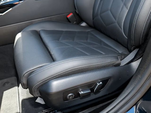 BMW 520 520d M-Sport