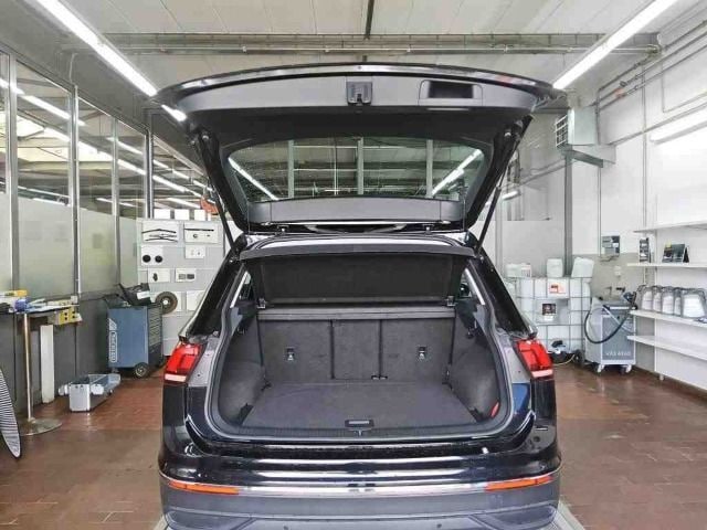 Volkswagen Tiguan 2.0 TDI DSG Life