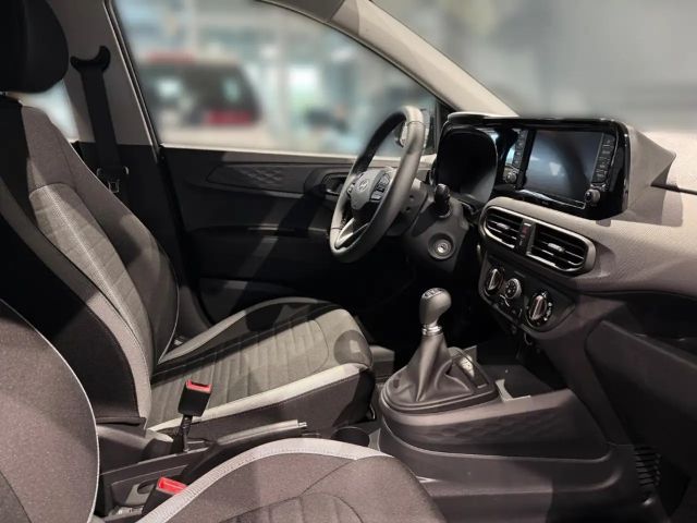 Hyundai i10 1.0 2WD Select