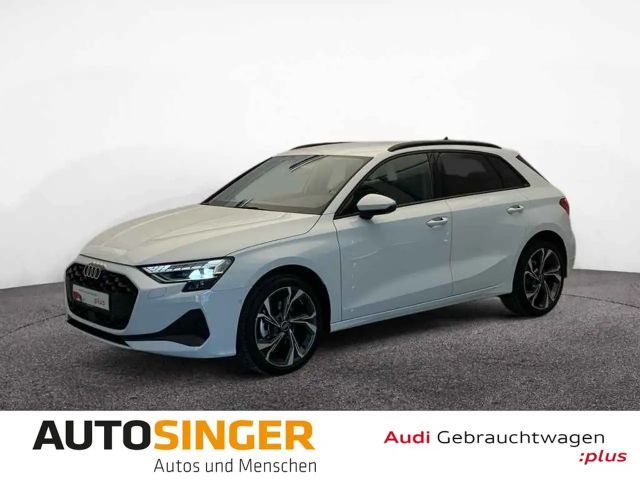 Audi A3 30 TFSI Sedan Sportback