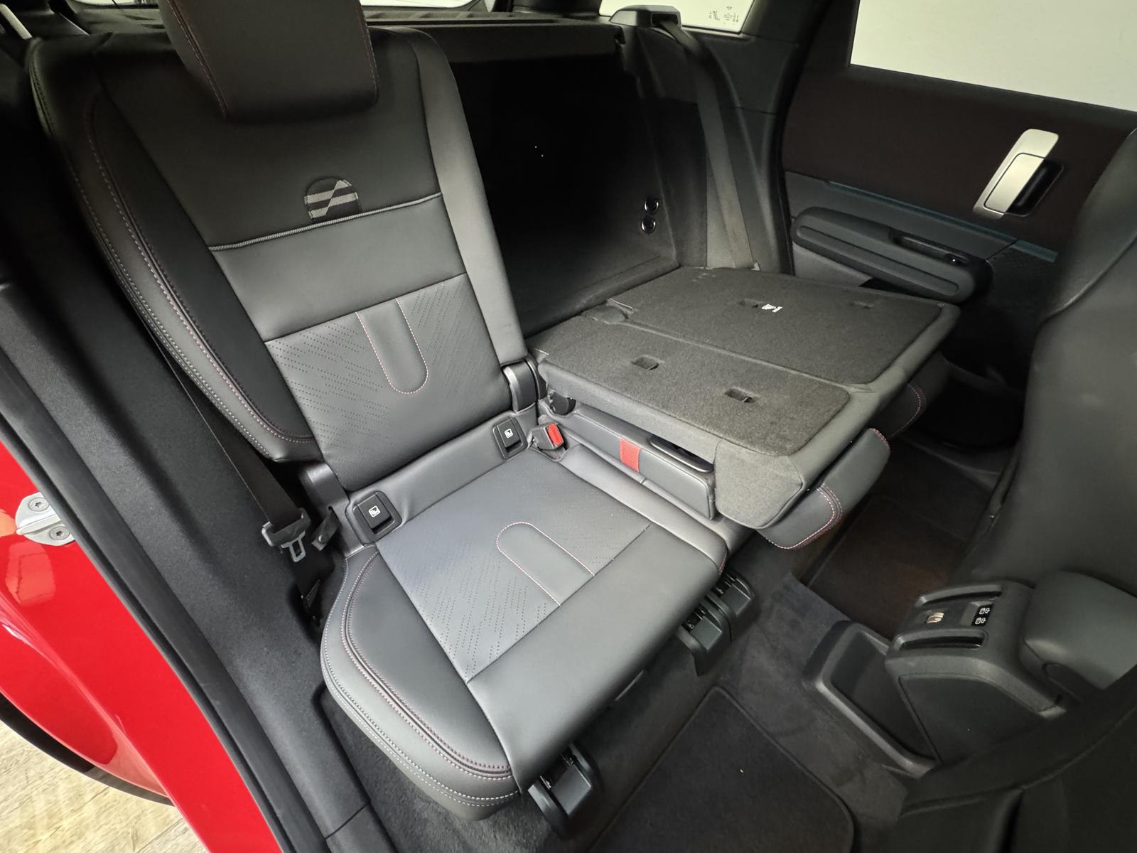 MINI Cooper C Countryman John Cooper Works