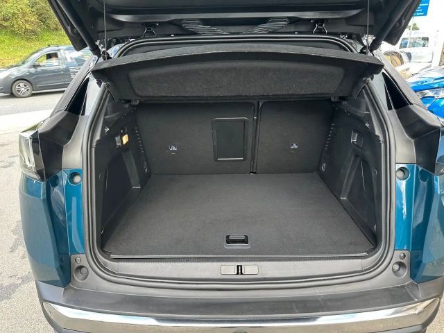 Peugeot 3008 EAT8 GT-Line Hybrid