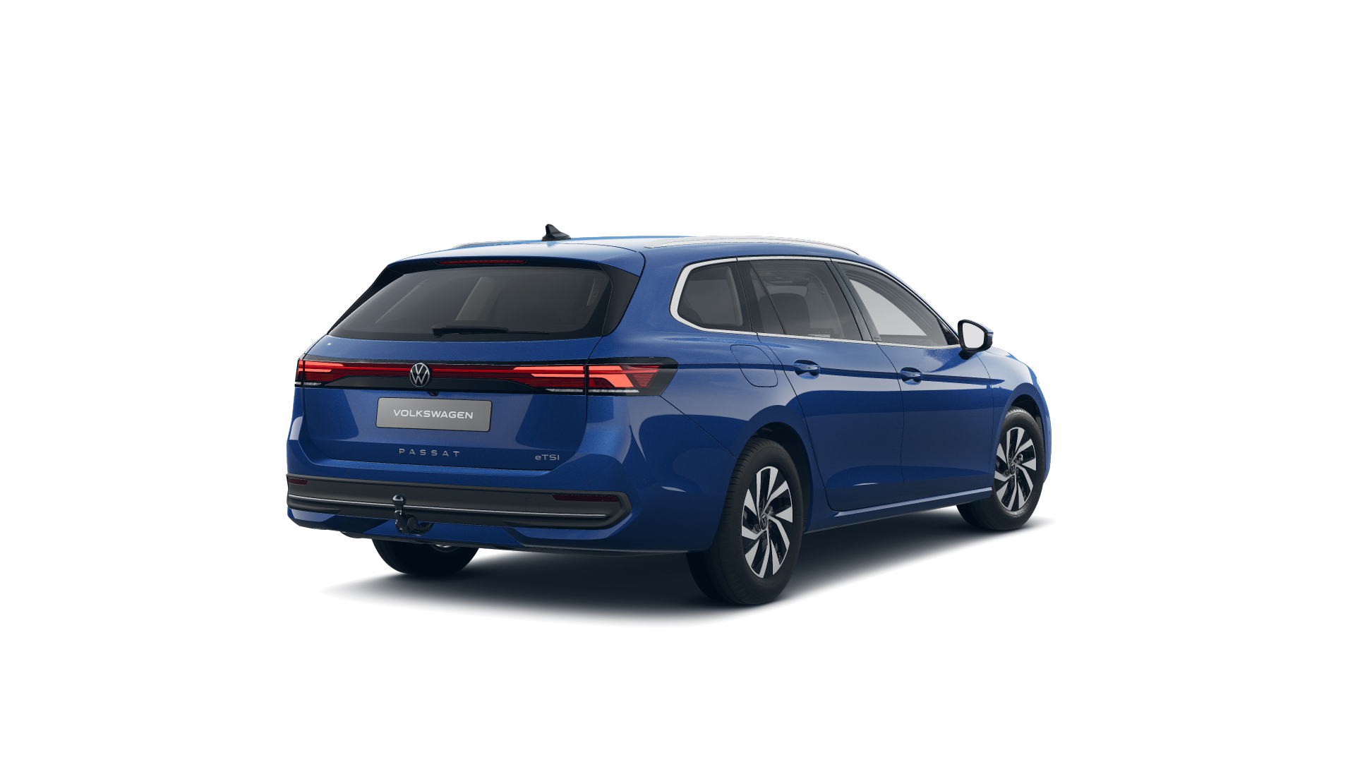 Volkswagen Passat 1.5 eTSI Business DSG