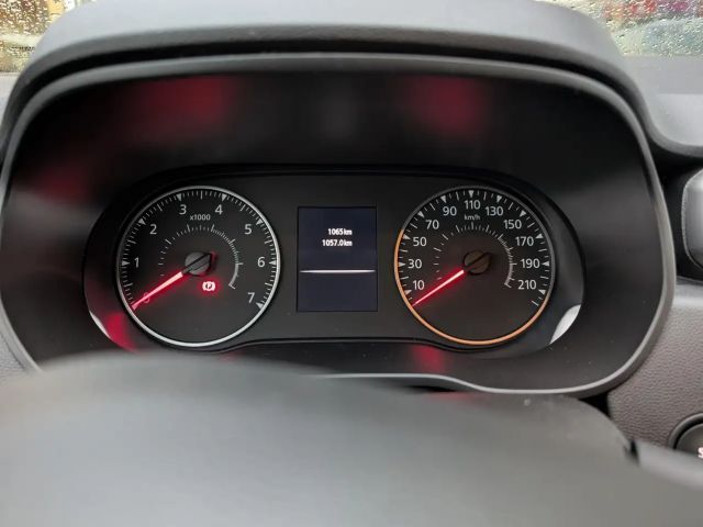 Dacia Duster TCe 150