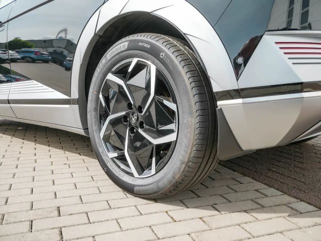 Hyundai IONIQ 5 4WD Vierwielaandrijving