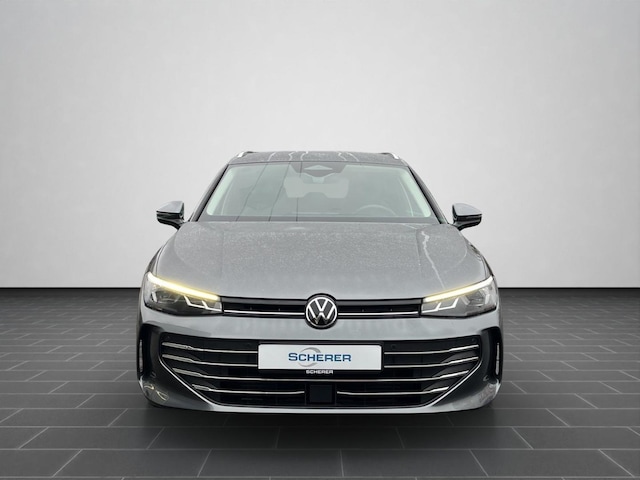 Volkswagen Passat Business DSG