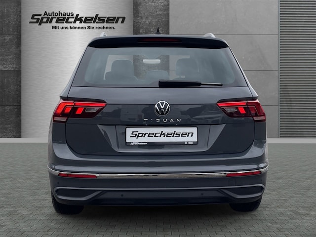 Volkswagen Tiguan 2.0 TDI Move