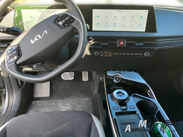 Kia EV6 77,4 kWh GT-Line Vierwielaandrijving