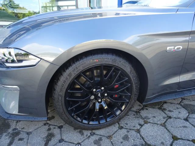 Ford Mustang GT 5.0 V8