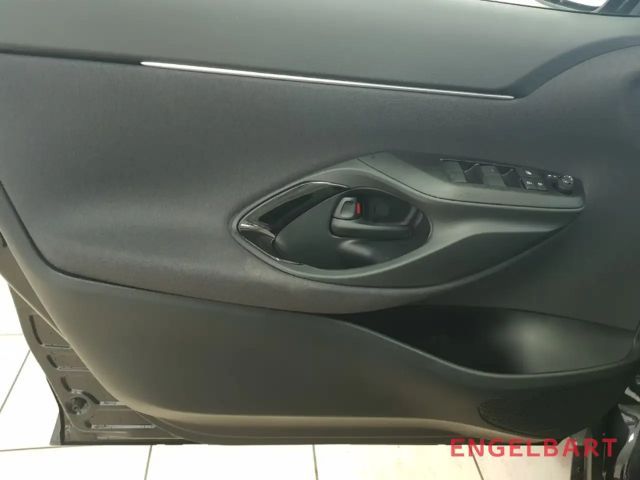 Toyota Yaris Cross Hybride