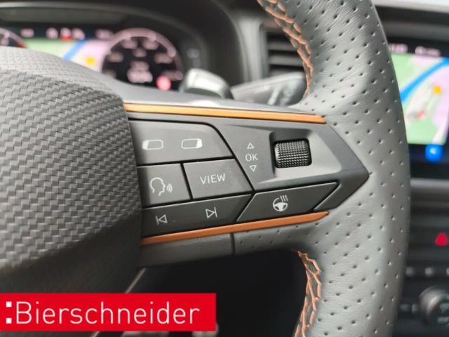 Cupra Ateca 2.0 TSI 4Drive DSG