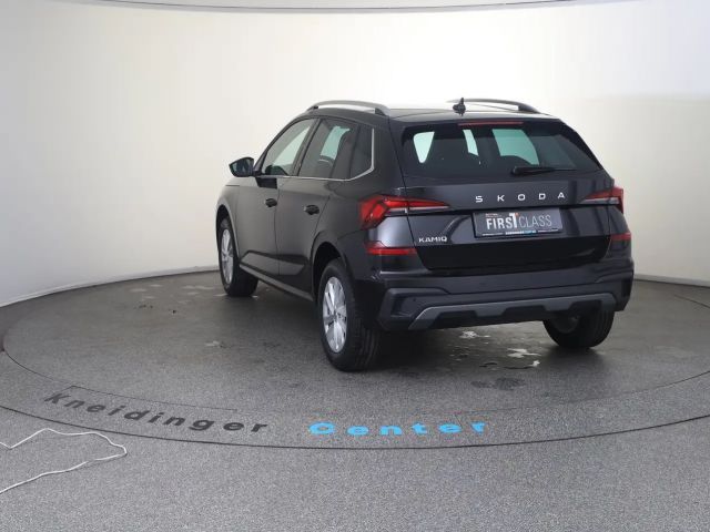 Skoda Kamiq Selection