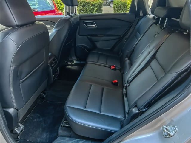 Nissan X-trail Tekna