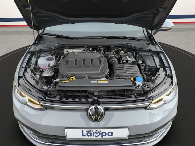 Volkswagen Golf 2.0 TDI DSG Golf VIII Move