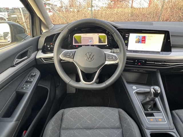 Volkswagen Golf Golf VIII Life Plus Variant