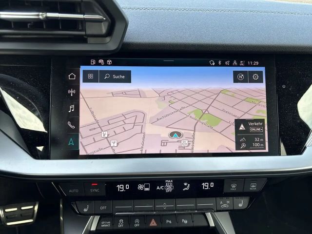 Audi S3 S-Tronic Sedan