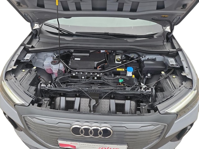 Audi Q4 e-tron 35
