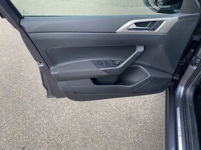 Volkswagen Taigo DSG Move