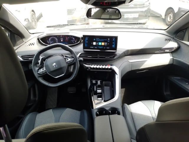 Peugeot 3008 Allure Pack