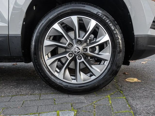 Skoda Karoq 1.5 TSI Ambition Clever