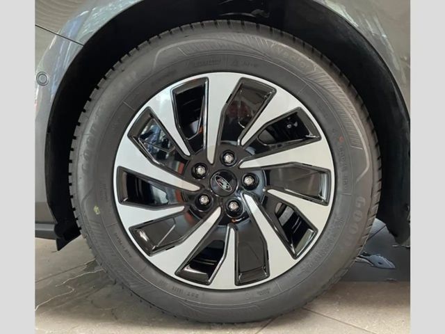 Ford Focus Limited Titanium