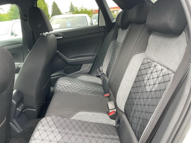 Volkswagen Polo R-Line