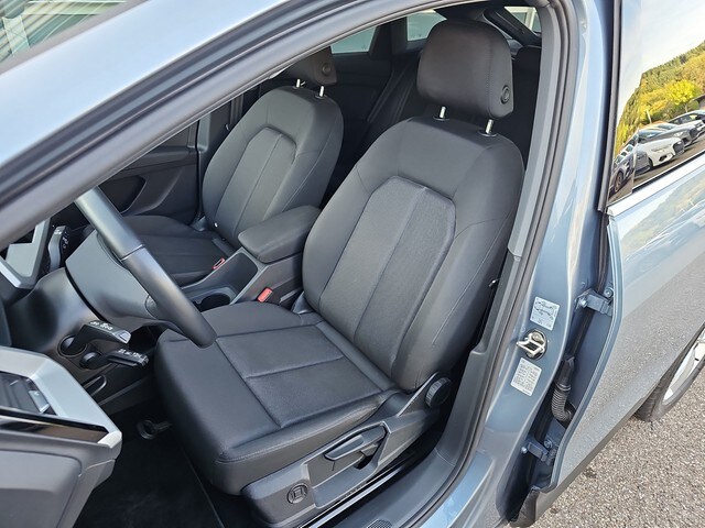 Audi Q4 e-tron 35 Sportback