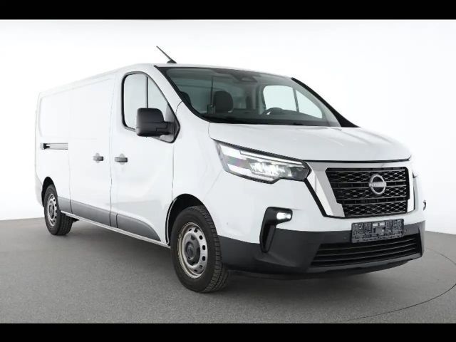 Nissan Primastar L2H1 N-Connecta dCi 150