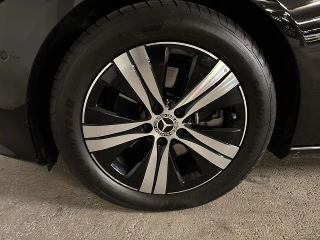 Mercedes-Benz C 200 C 200 d Estate