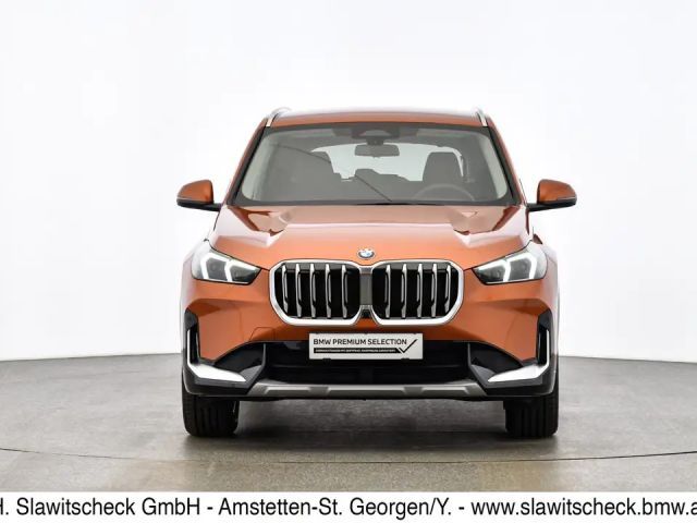 BMW X1 sDrive18d