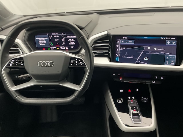 Audi Q4 e-tron 35 Sportback