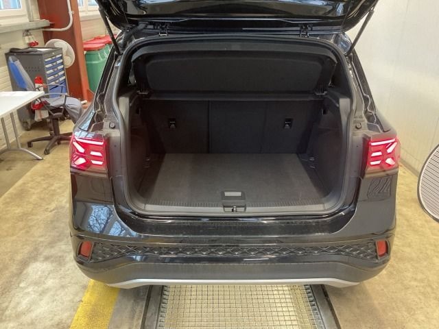 Volkswagen T-Cross 1.5 TSI DSG R-Line