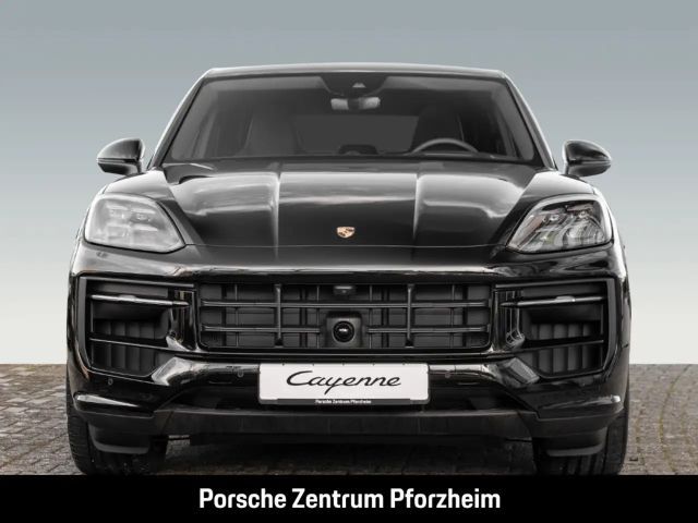 Porsche Cayenne Coupé E-Hybrid