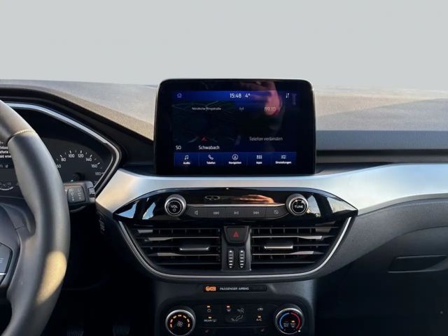 Ford Kuga Cool & Connect EcoBoost