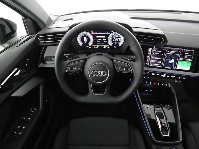 Audi A3 35 TFSI S-Tronic Sportback