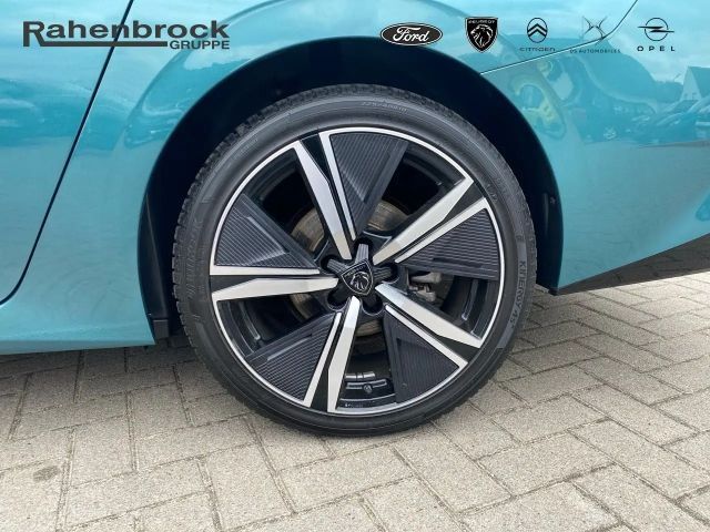 Peugeot 308 BlueHDi EAT8 GT-Line SW