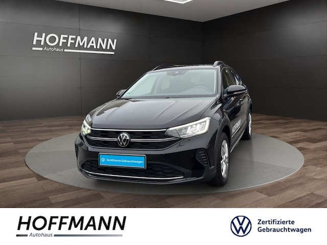 Volkswagen Taigo 1.0 TSI DSG IQ.Drive Life