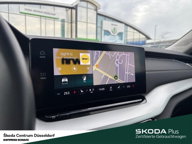 Skoda Octavia Combi Style Style