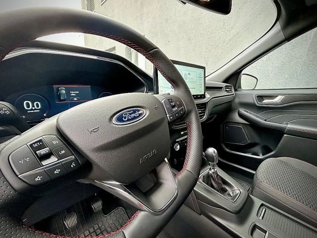 Ford Kuga EcoBoost ST Line