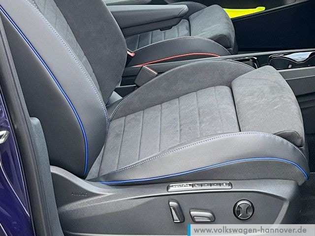 Volkswagen ID.3 GTX IQ.Drive Performance