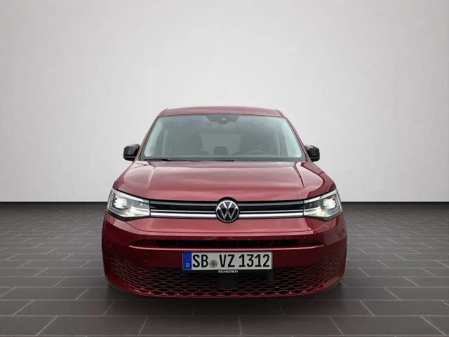 Volkswagen Caddy Style