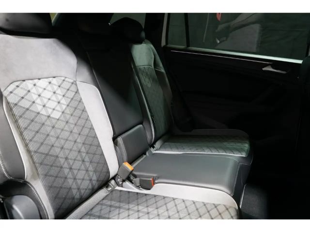 Volkswagen Tiguan 2.0 TDI Allspace R-Line