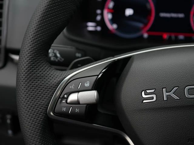 Skoda Karoq Sportline